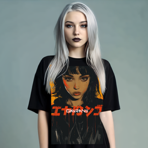 Akane — Hibana