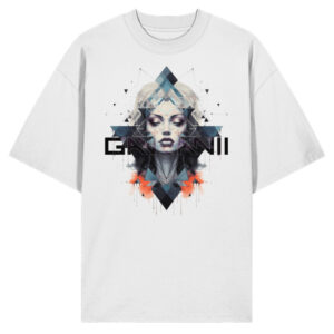 Oracle - Organic Oversized Shirt 2.0 ST/ST-3